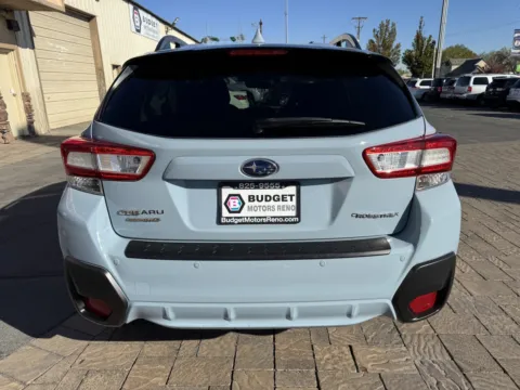 Another view of 2019 Subaru Crosstrek 2.0i Limited for sale in Reno, NV at Budget Motors