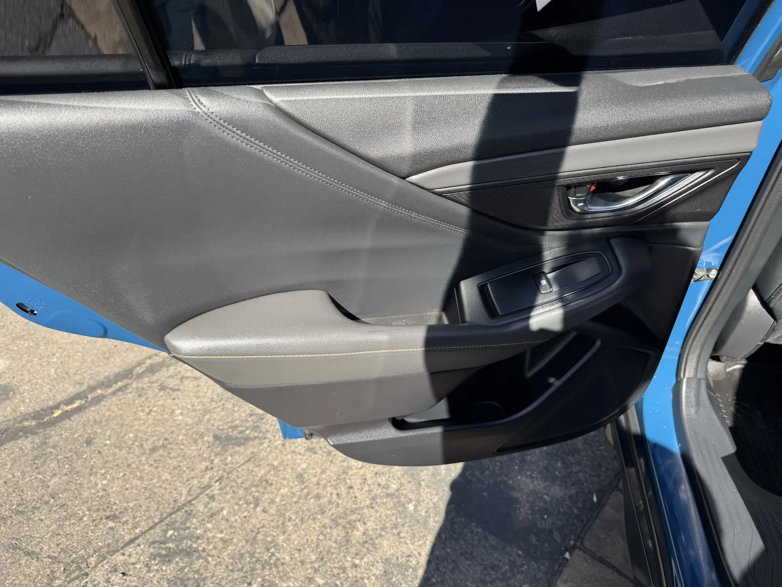 Subaru Outback photo 33