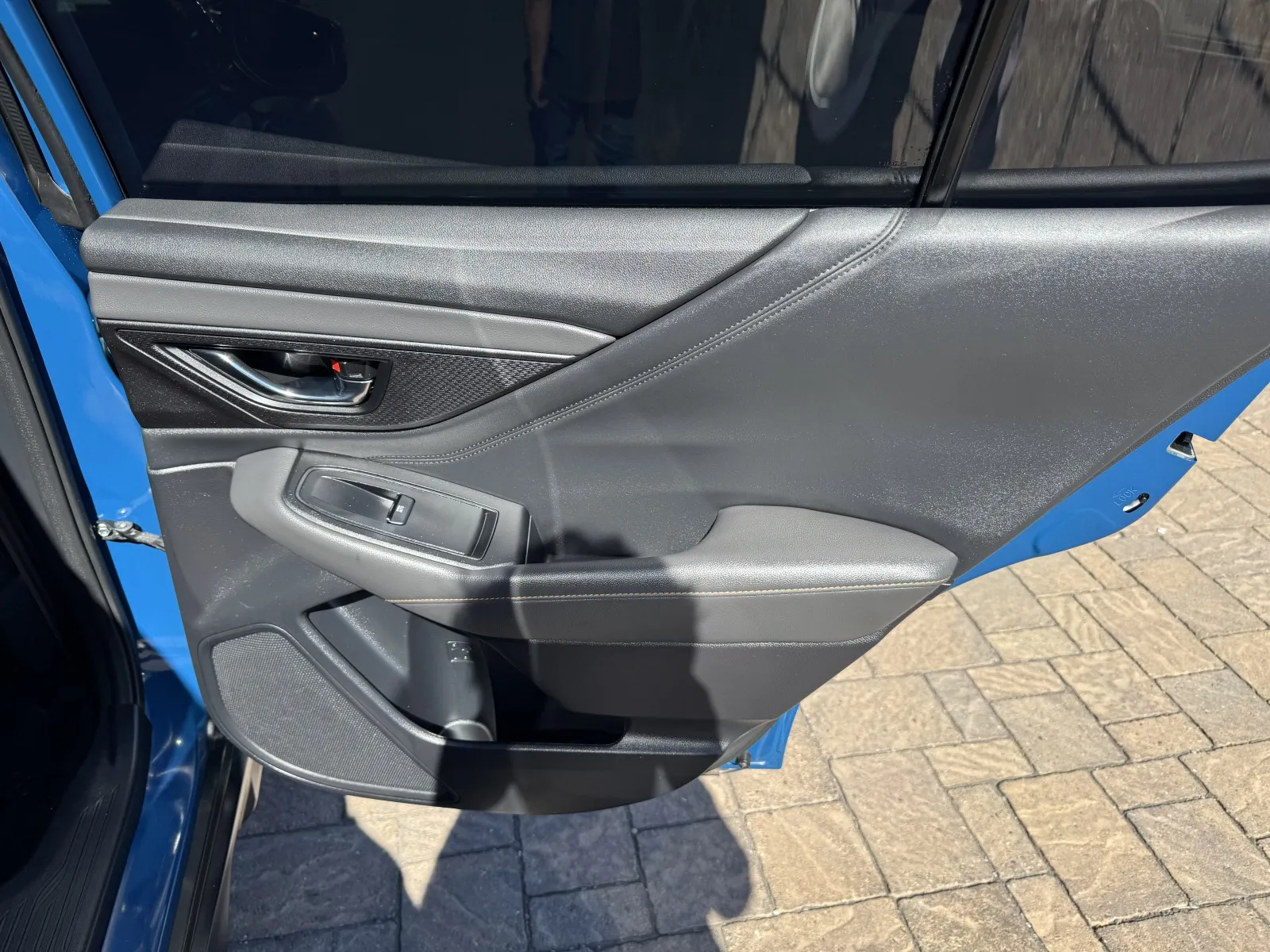 Subaru Outback photo 35