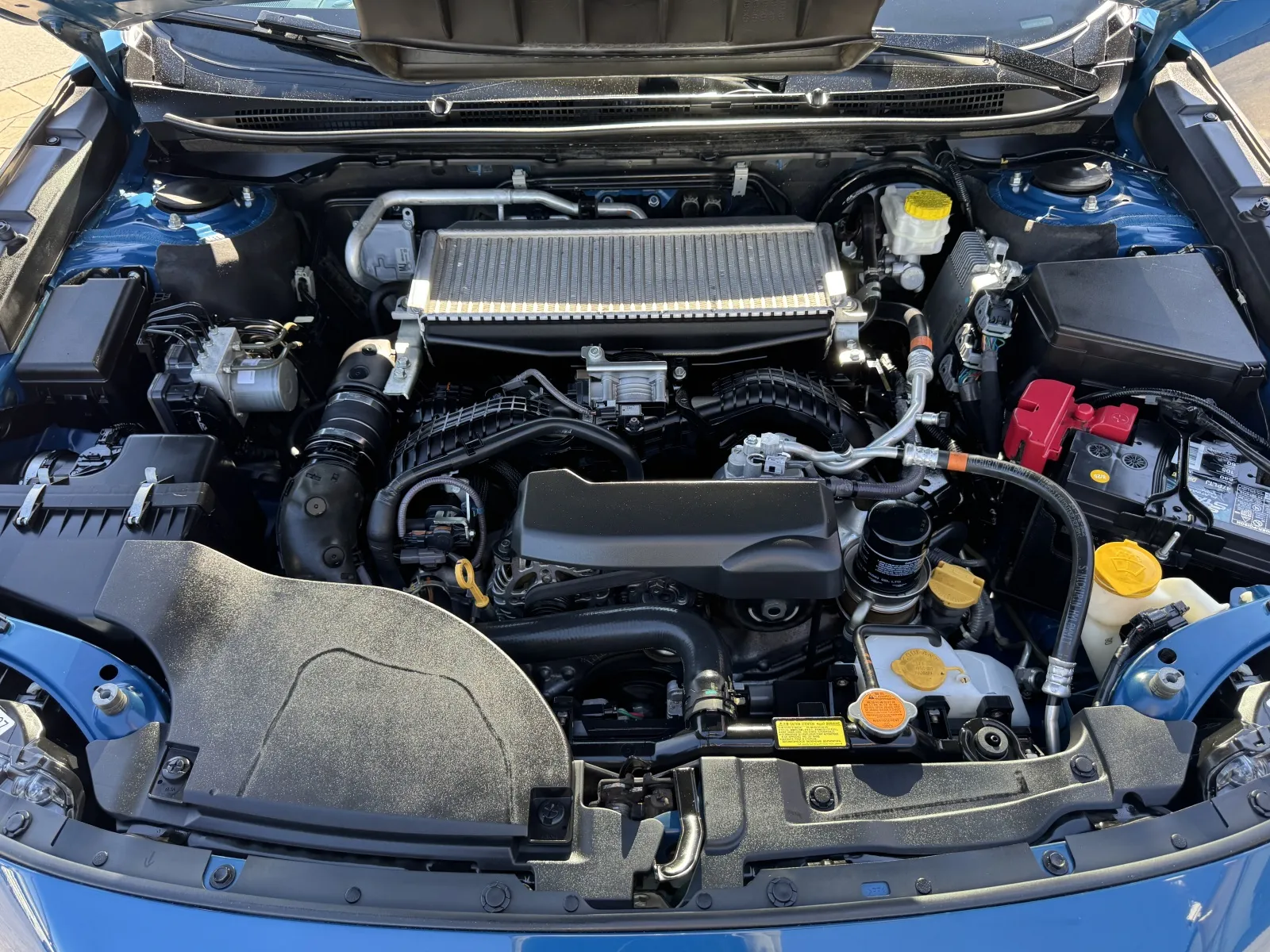 Subaru Outback photo 39
