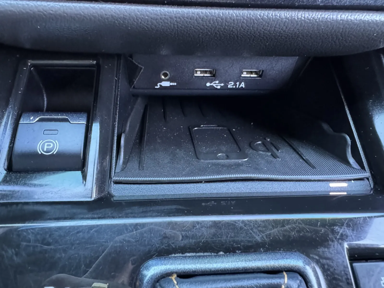 Subaru Outback photo 31