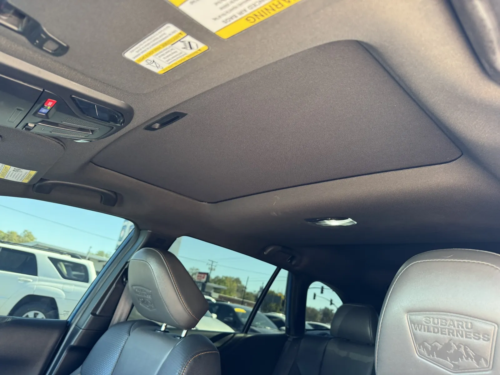 Subaru Outback photo 21