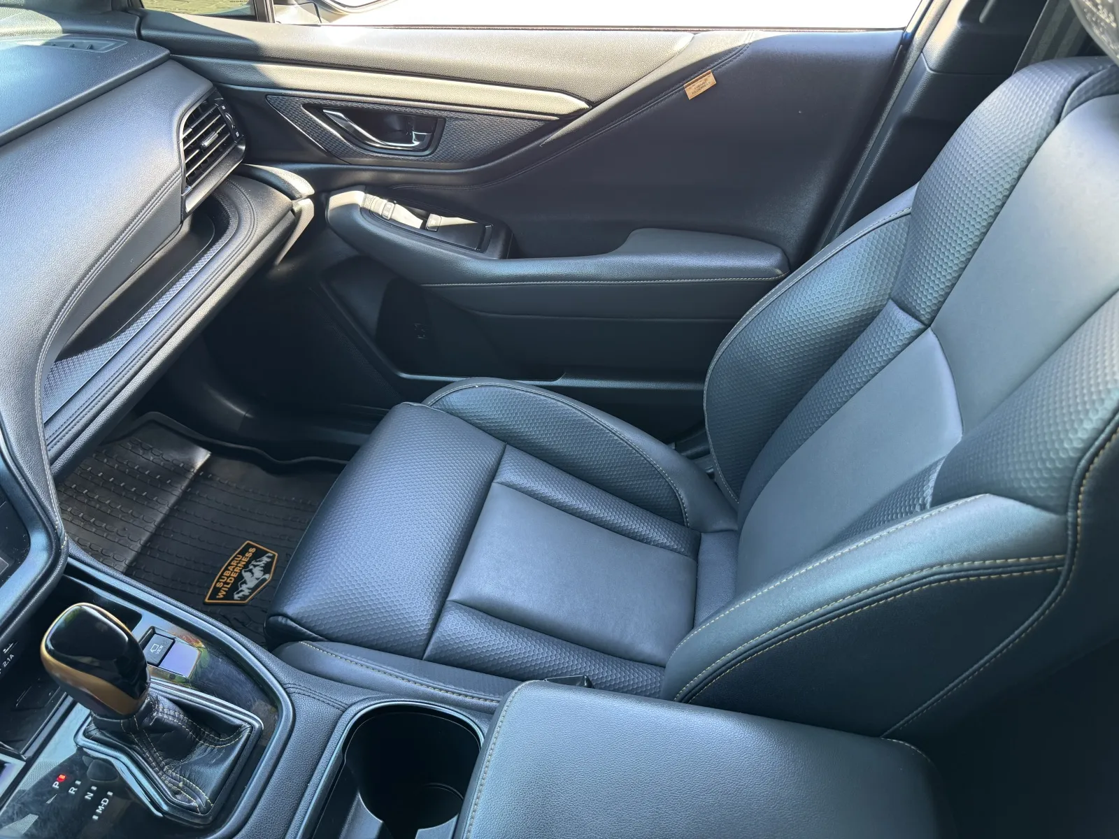 Subaru Outback photo 32