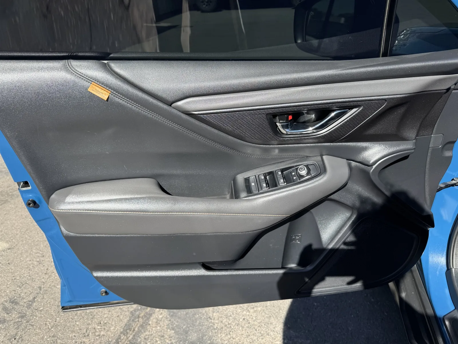 Subaru Outback photo 18