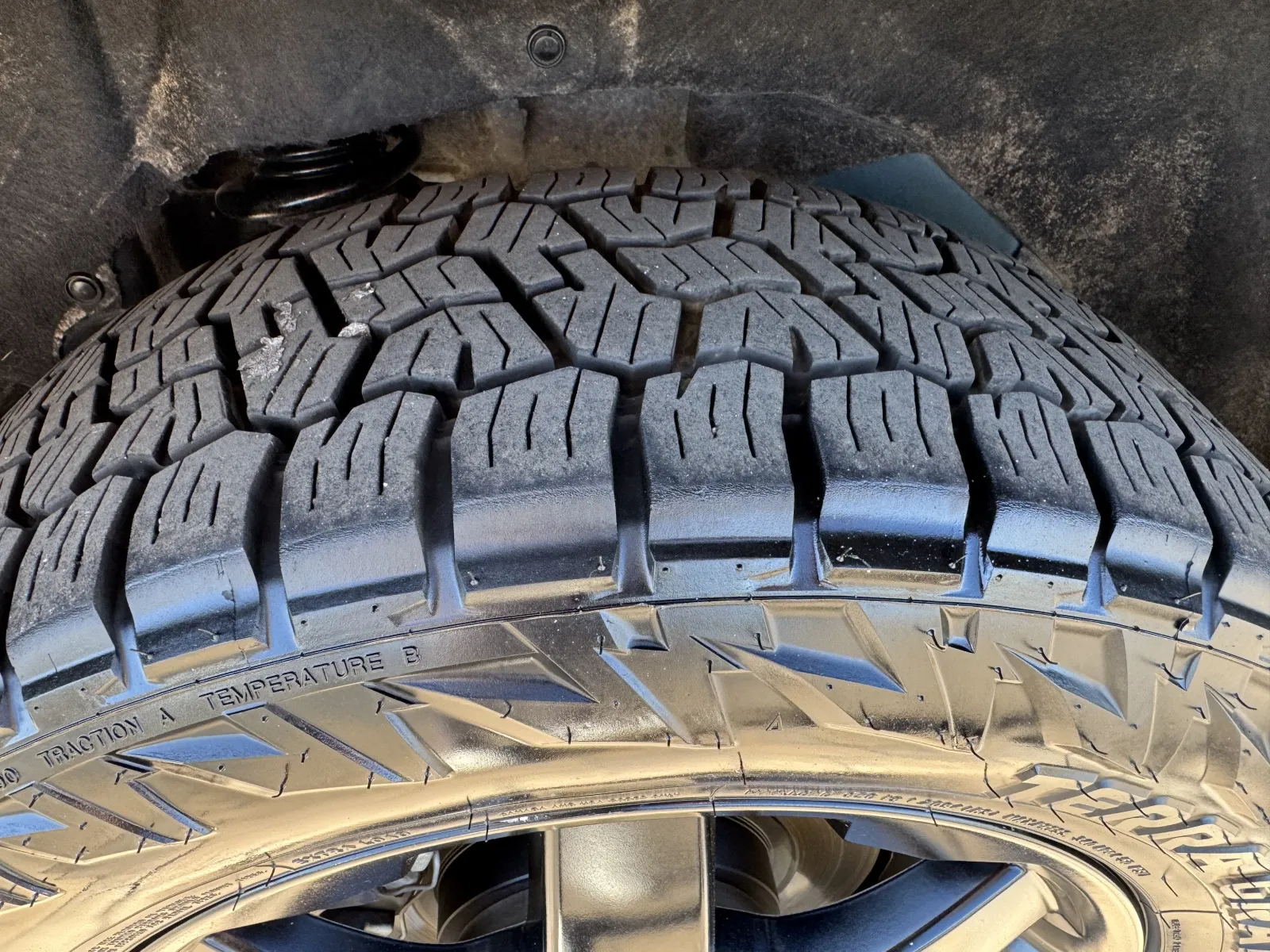 Subaru Outback photo 12