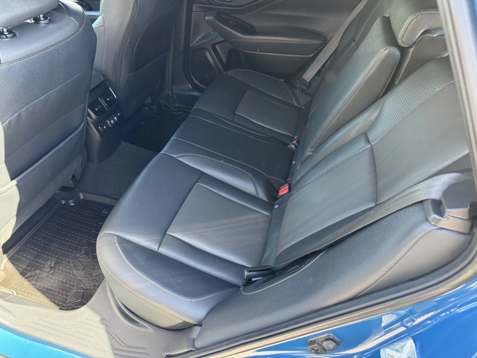 Subaru Outback photo 34