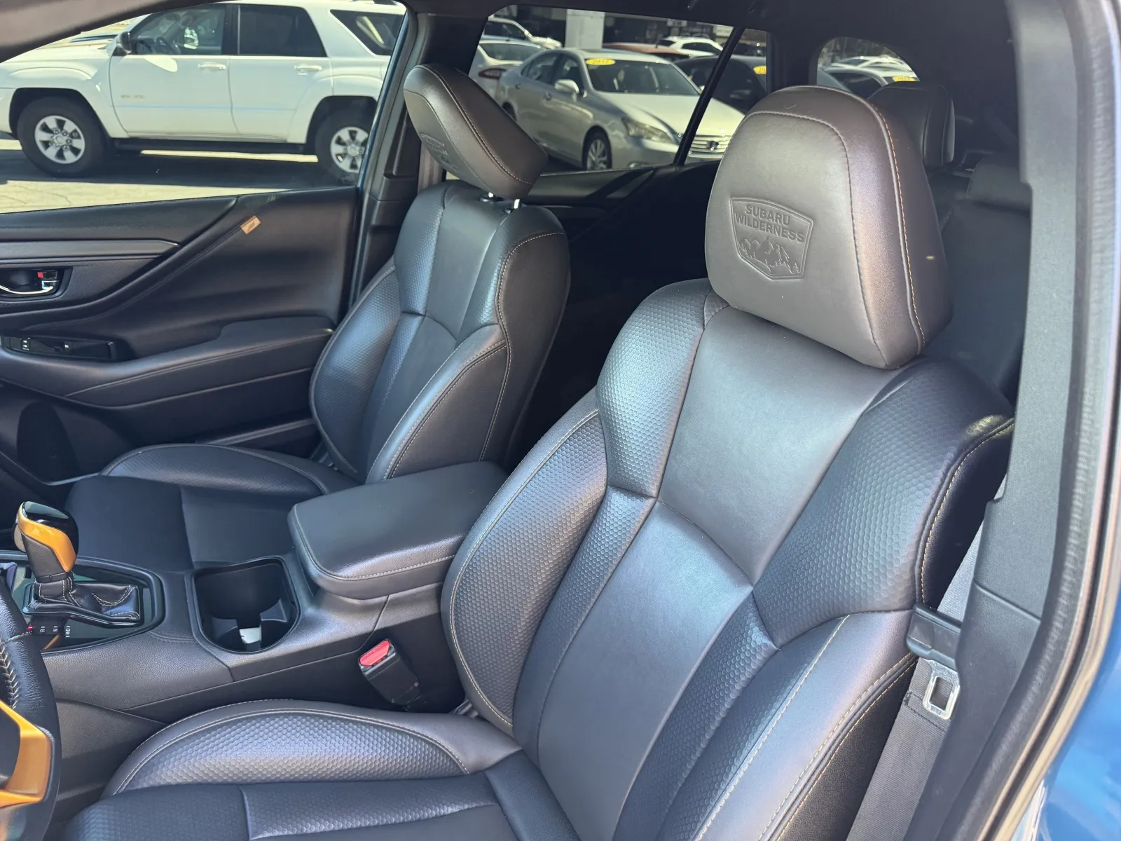 Subaru Outback photo 20