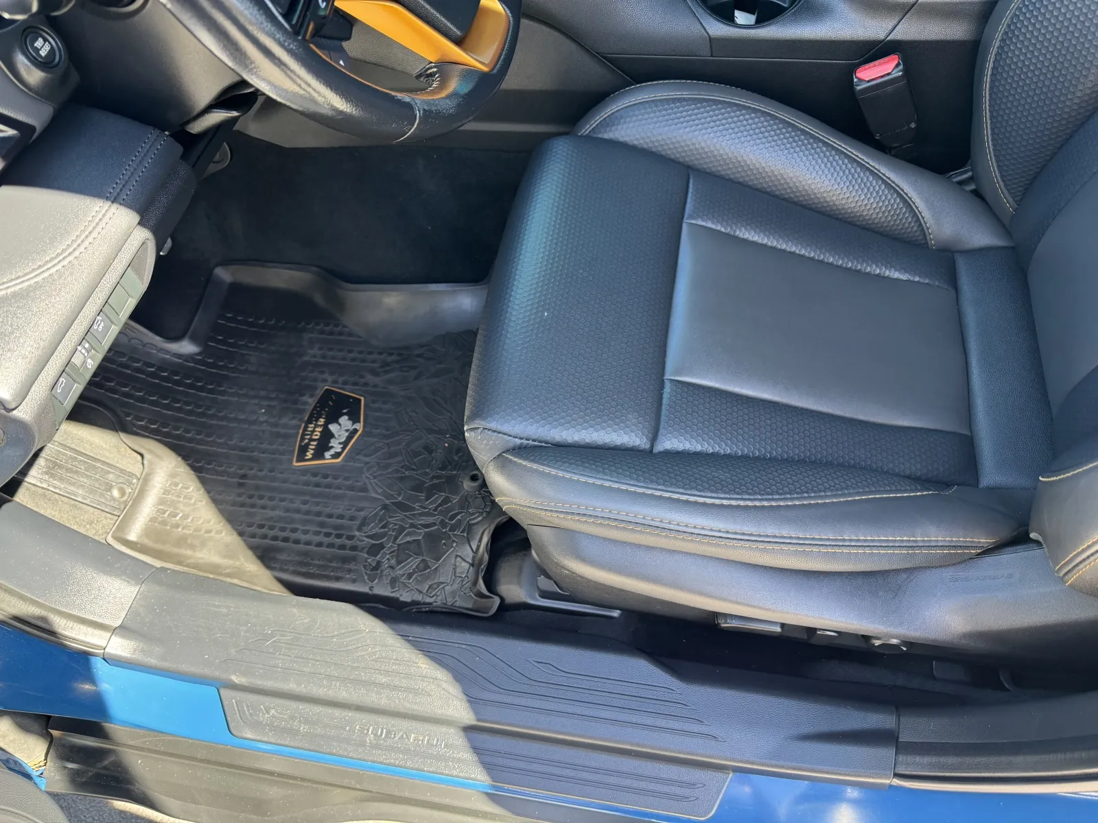 Subaru Outback photo 19