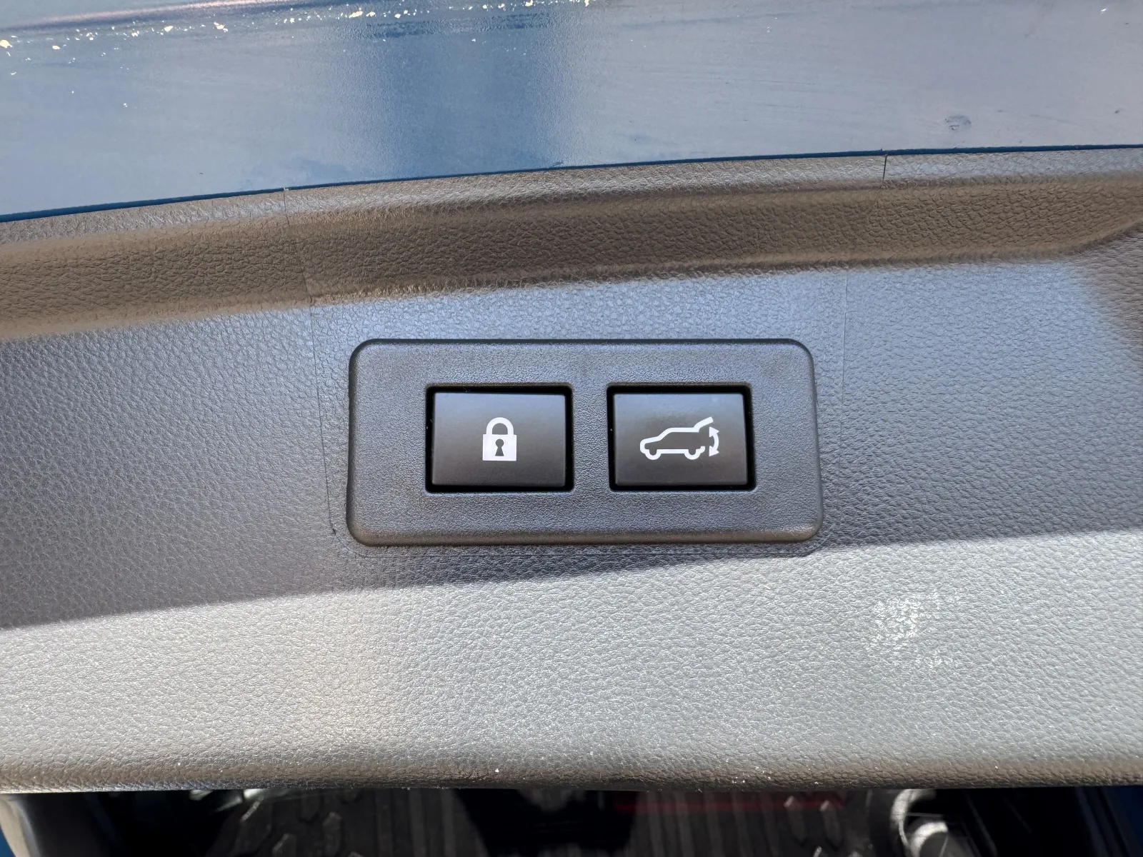 Subaru Outback photo 38
