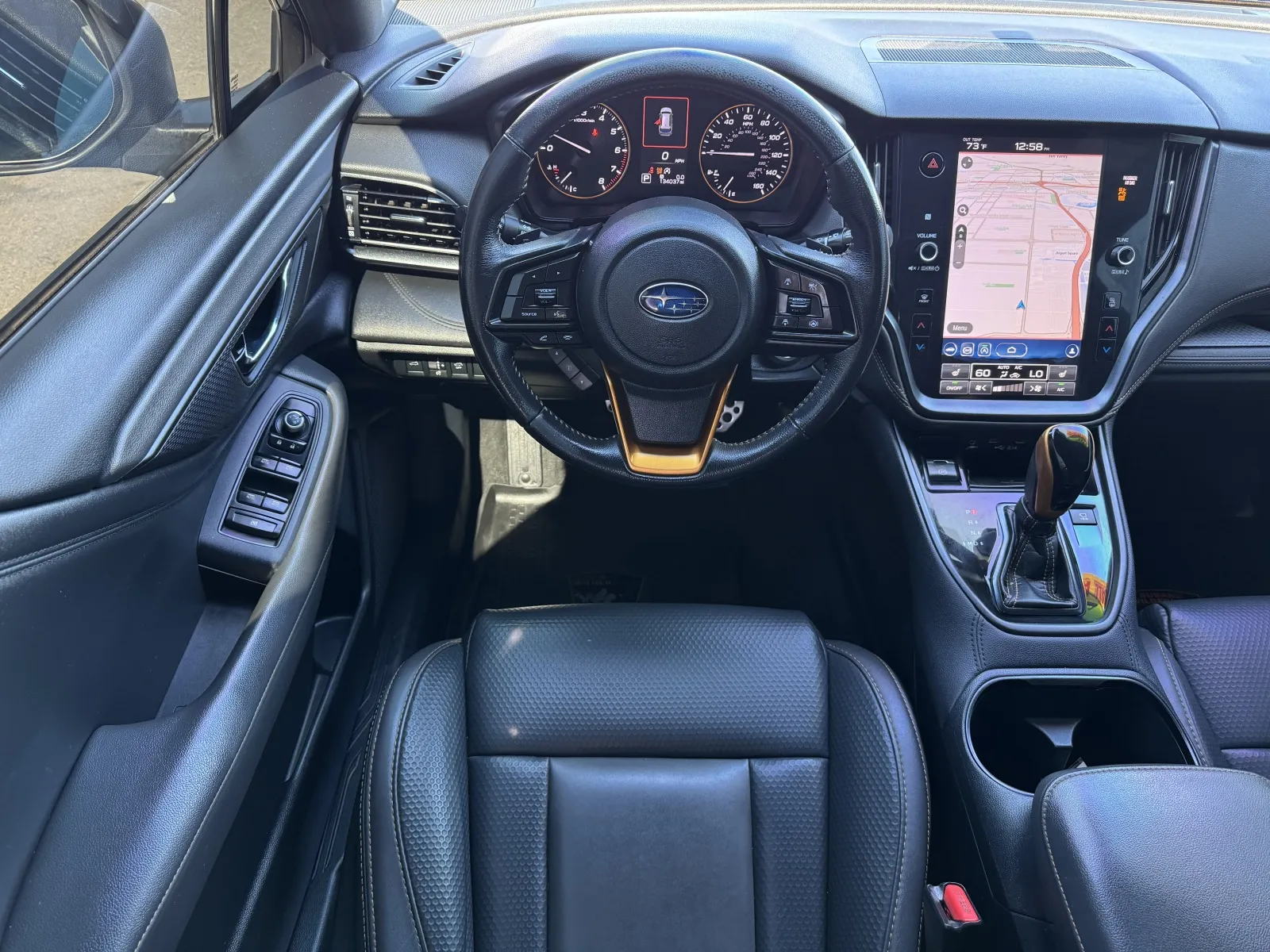 Subaru Outback photo 17