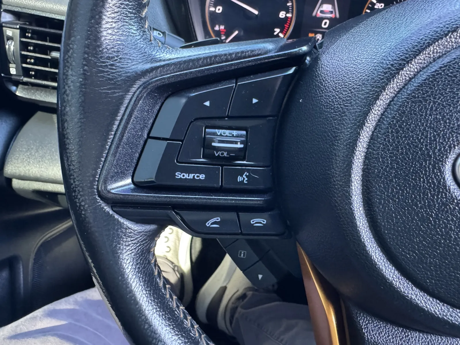 Subaru Outback photo 24