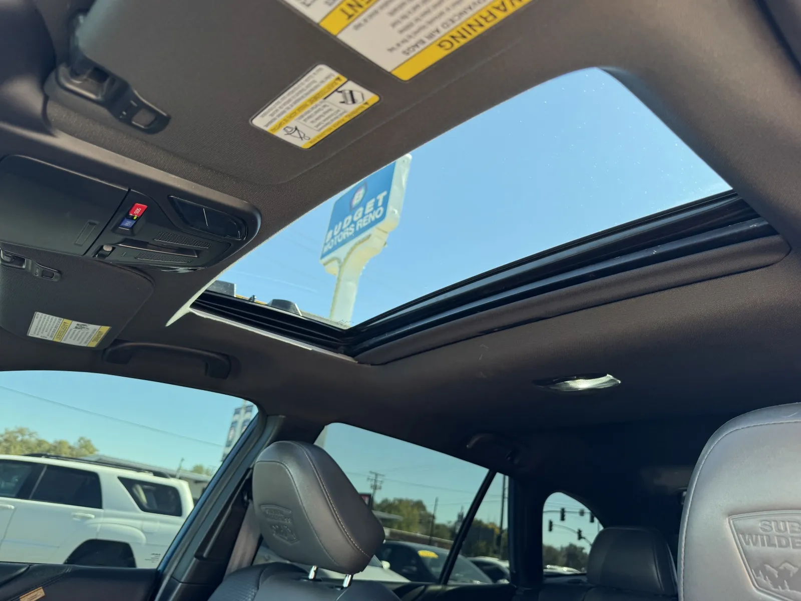Subaru Outback photo 22
