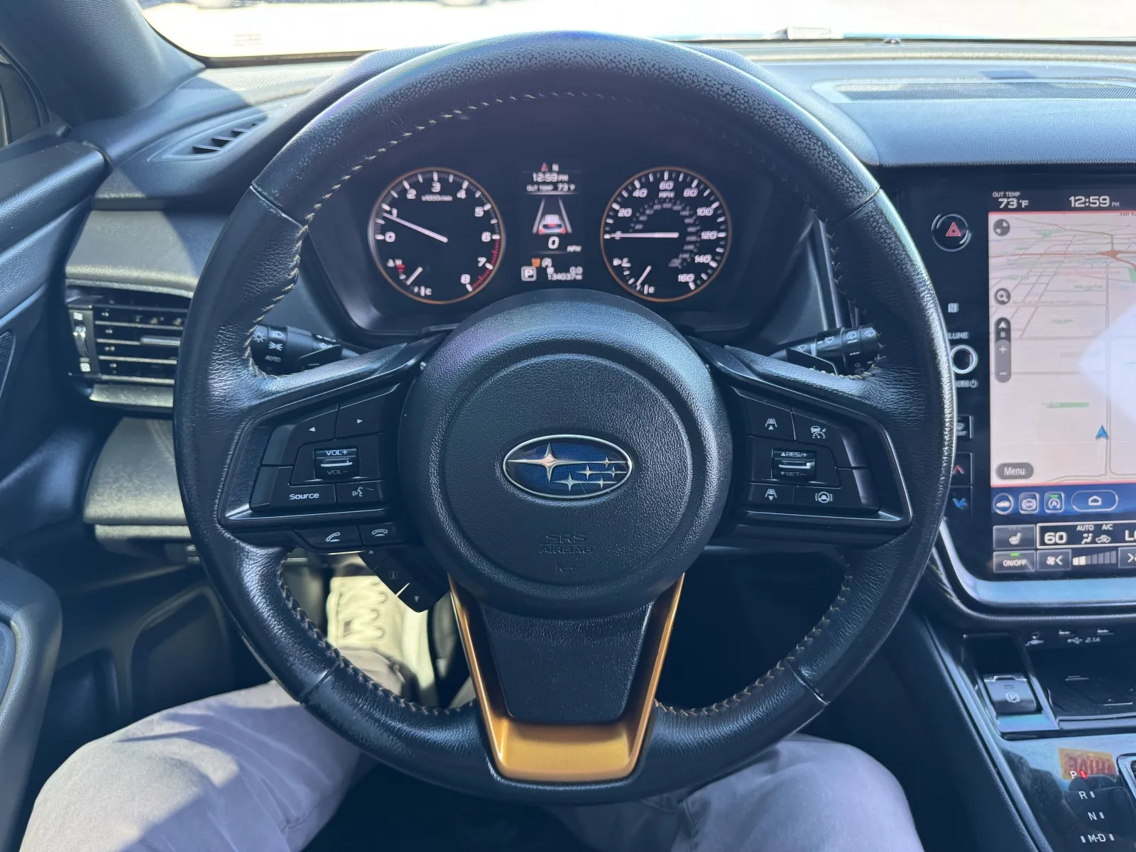 Subaru Outback photo 23