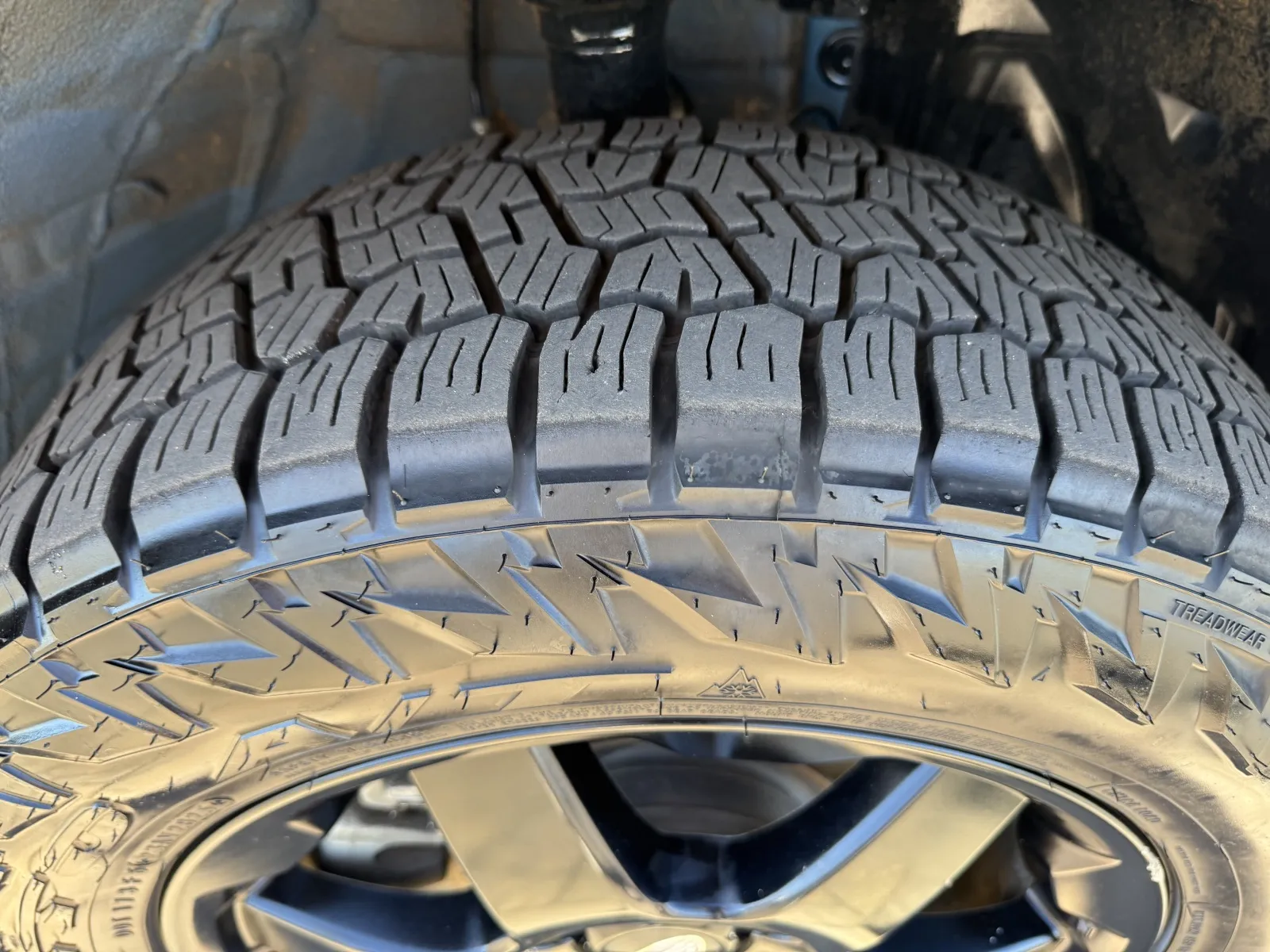 Subaru Outback photo 10