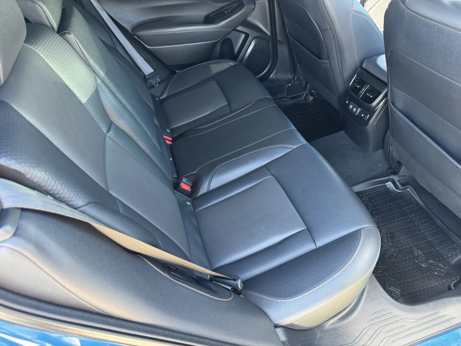 Subaru Outback photo 36