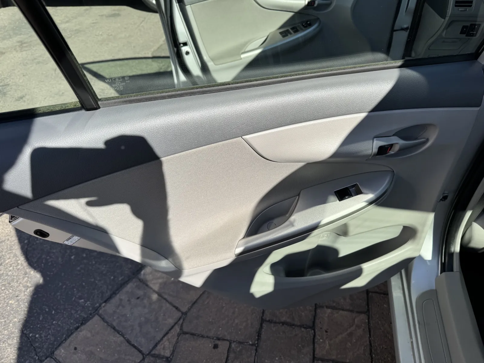 Toyota Corolla photo 29