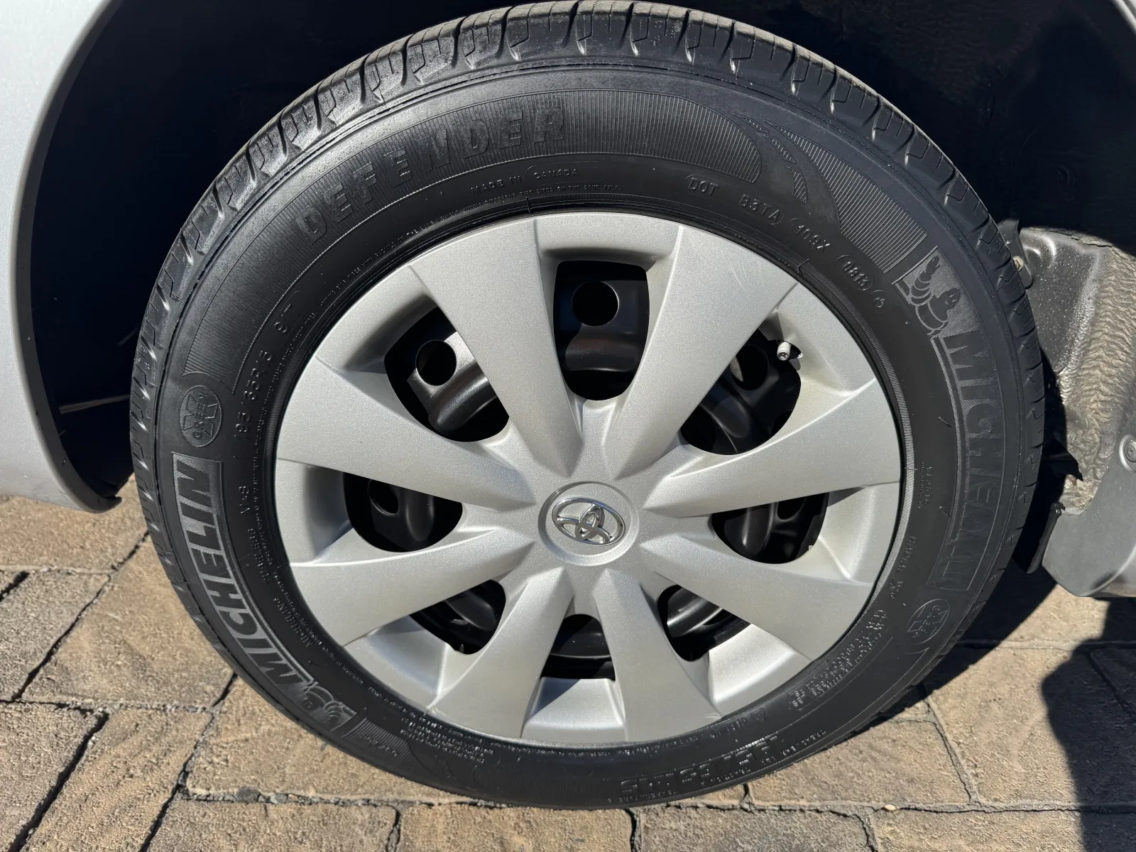 Toyota Corolla photo 11