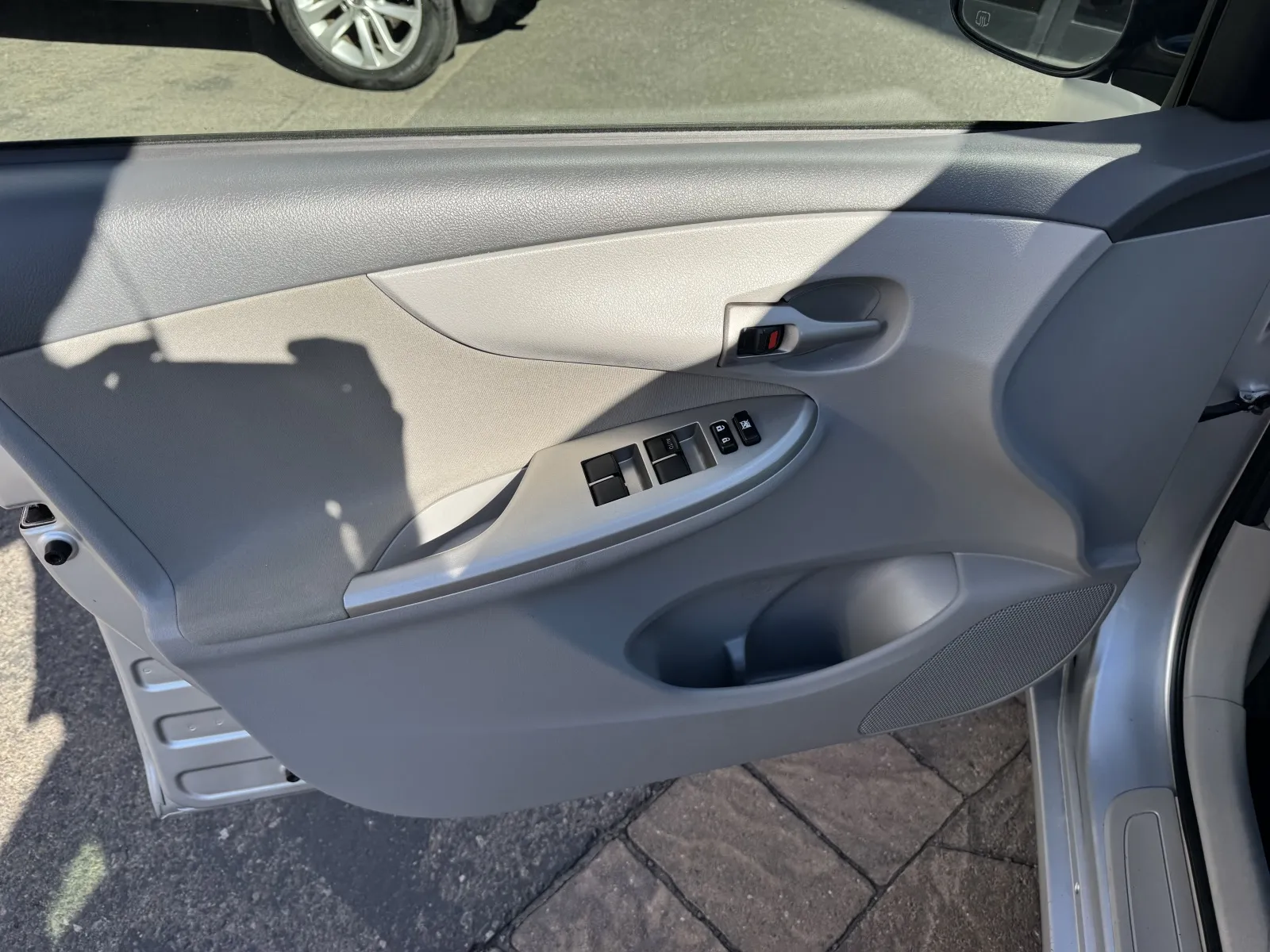 Toyota Corolla photo 18
