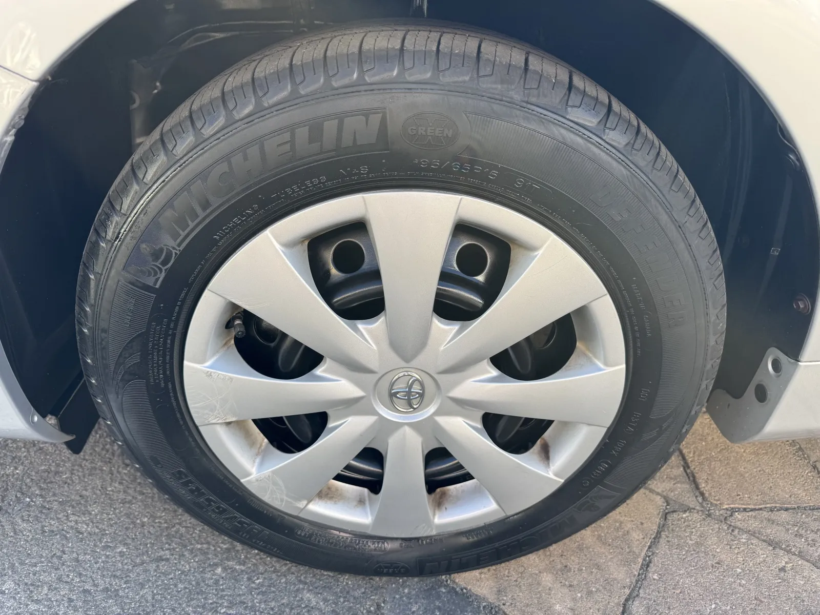 Toyota Corolla photo 15