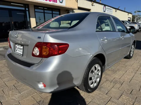 Photos of 2010 Toyota Corolla LE for sale in Reno, NV at Budget Motors