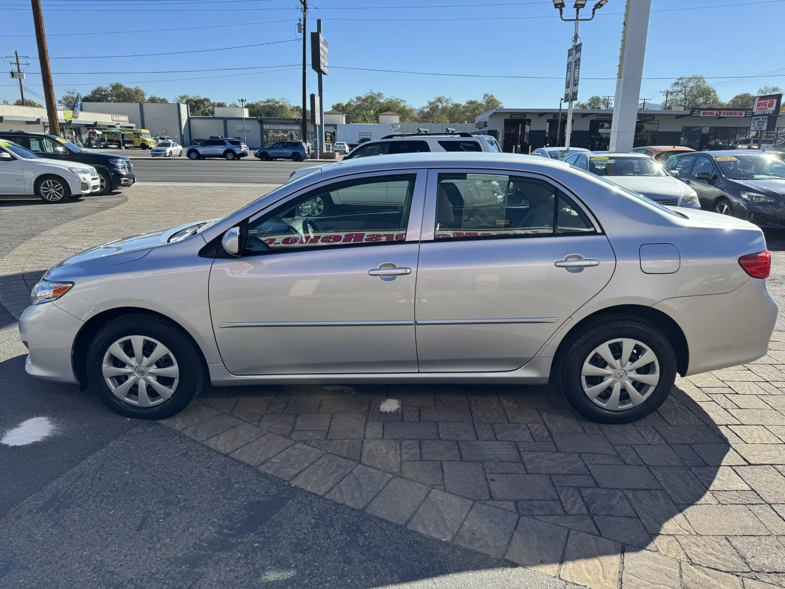 Toyota Corolla photo 5