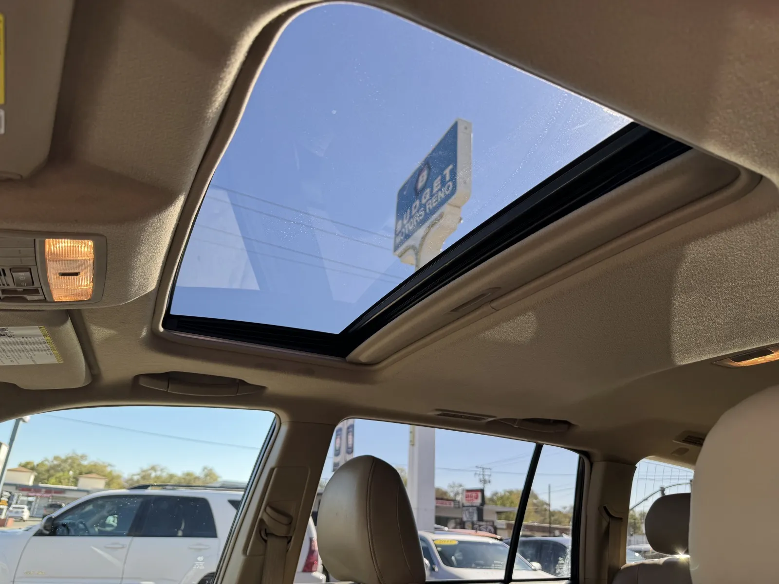 Toyota Highlander photo 13