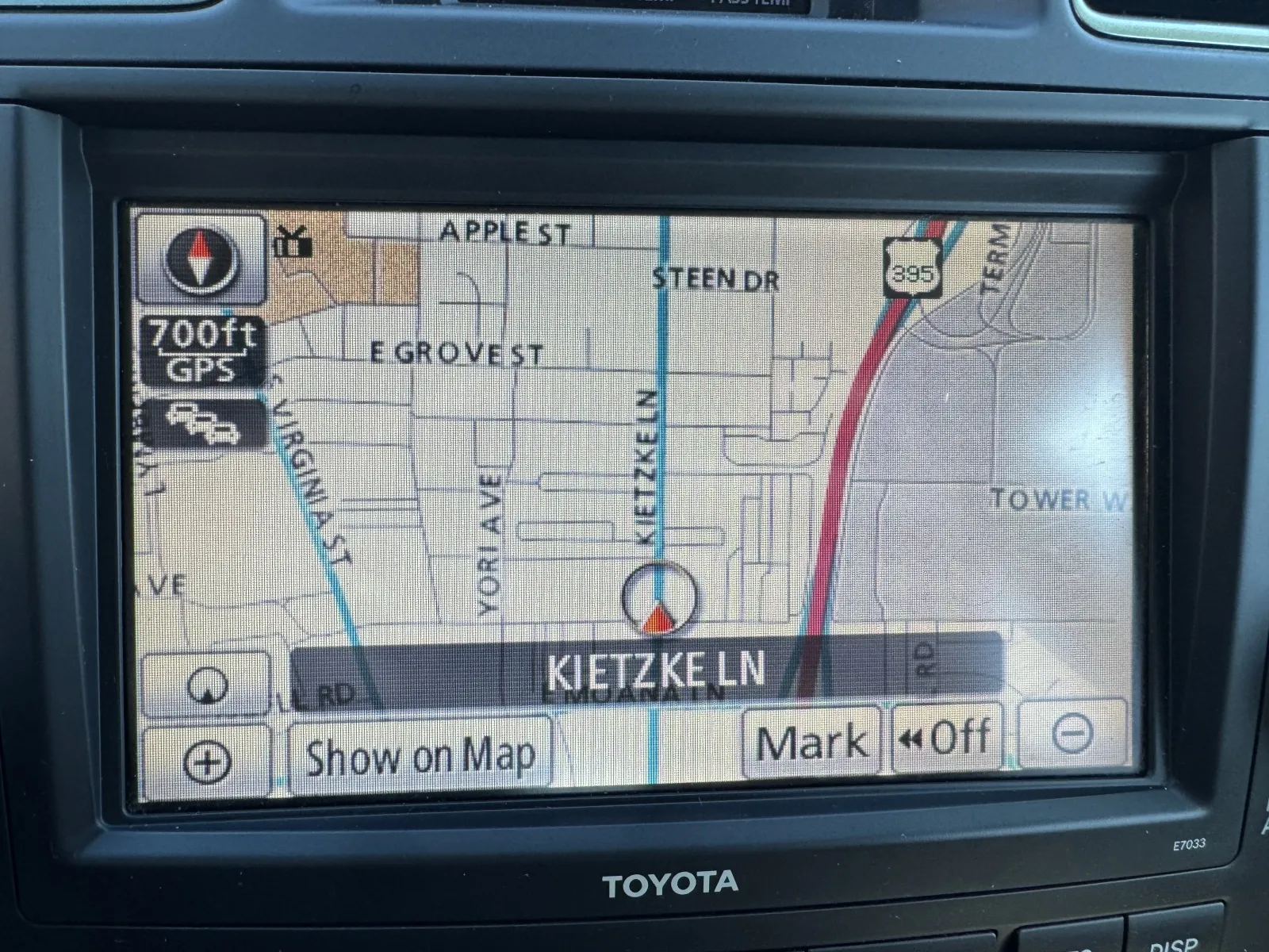 Toyota Highlander photo 19