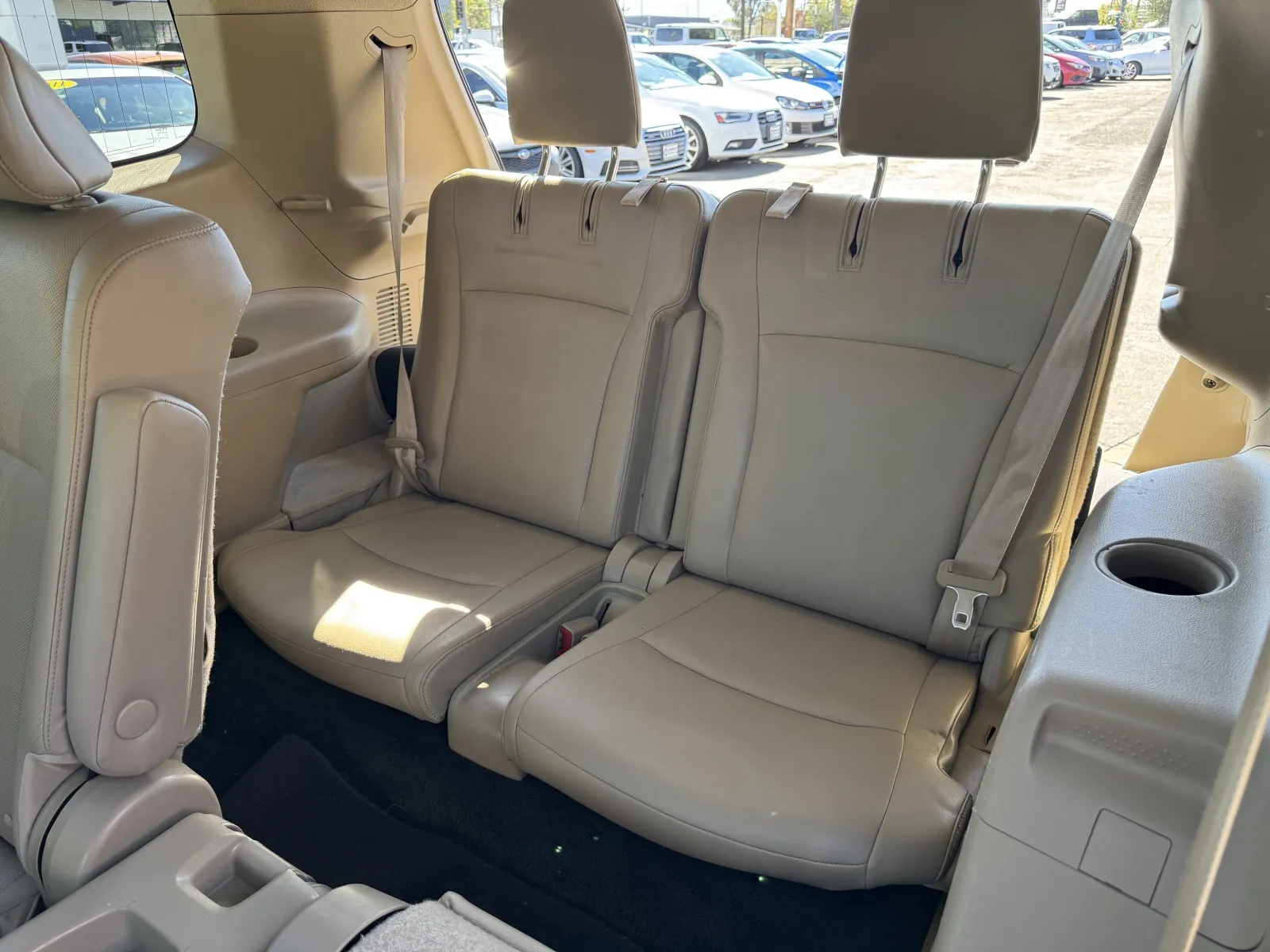 Toyota Highlander photo 28
