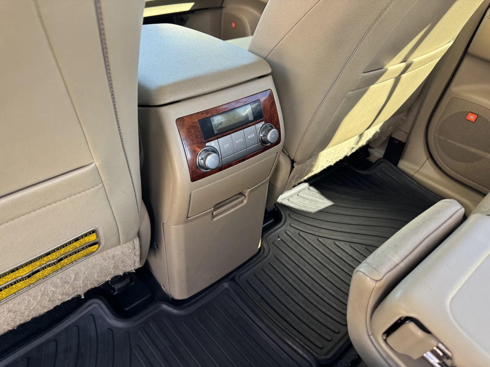 Toyota Highlander photo 26