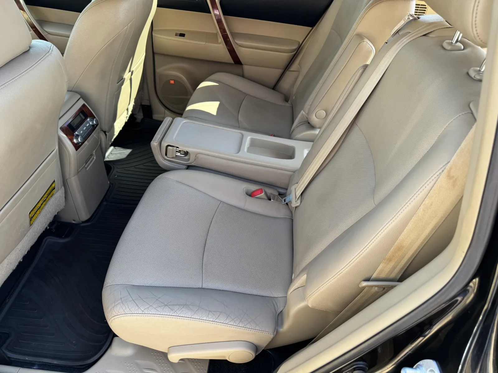 Toyota Highlander photo 25