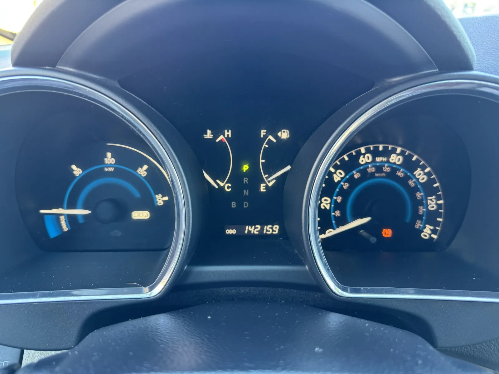 Toyota Highlander photo 17