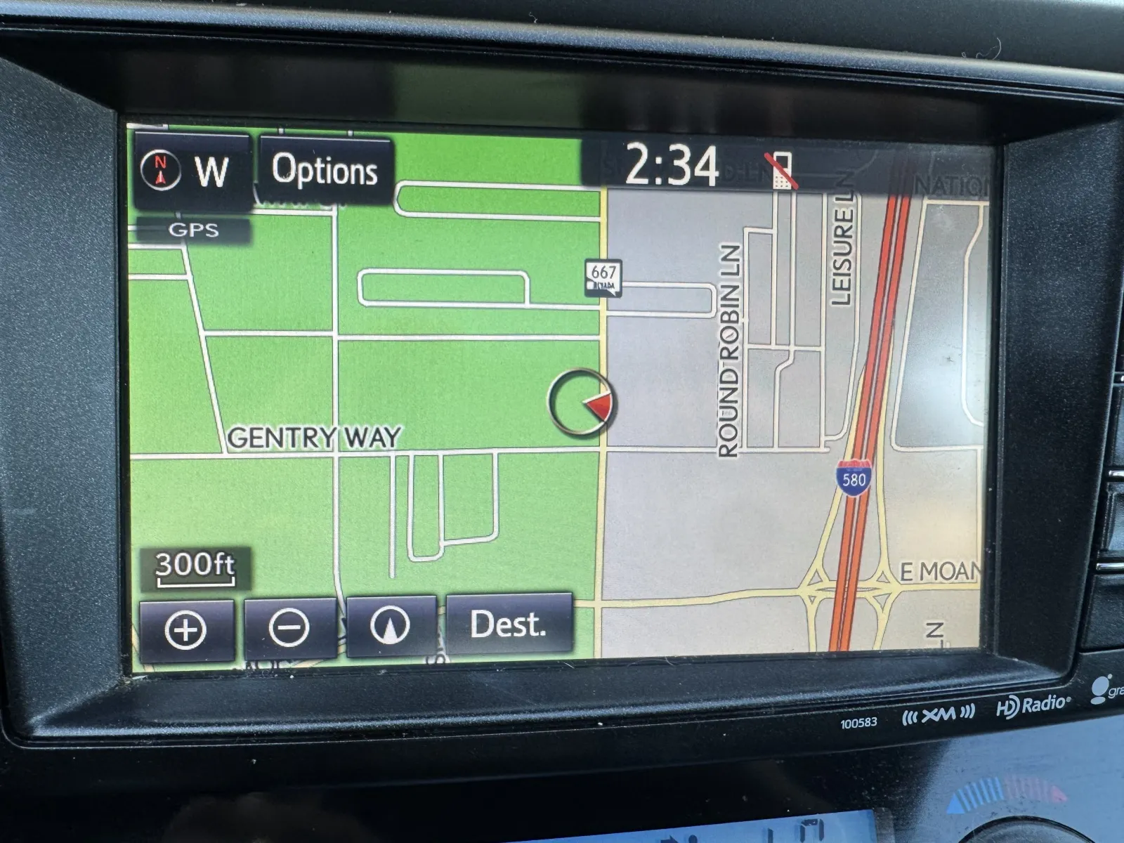 Toyota RAV4 photo 26