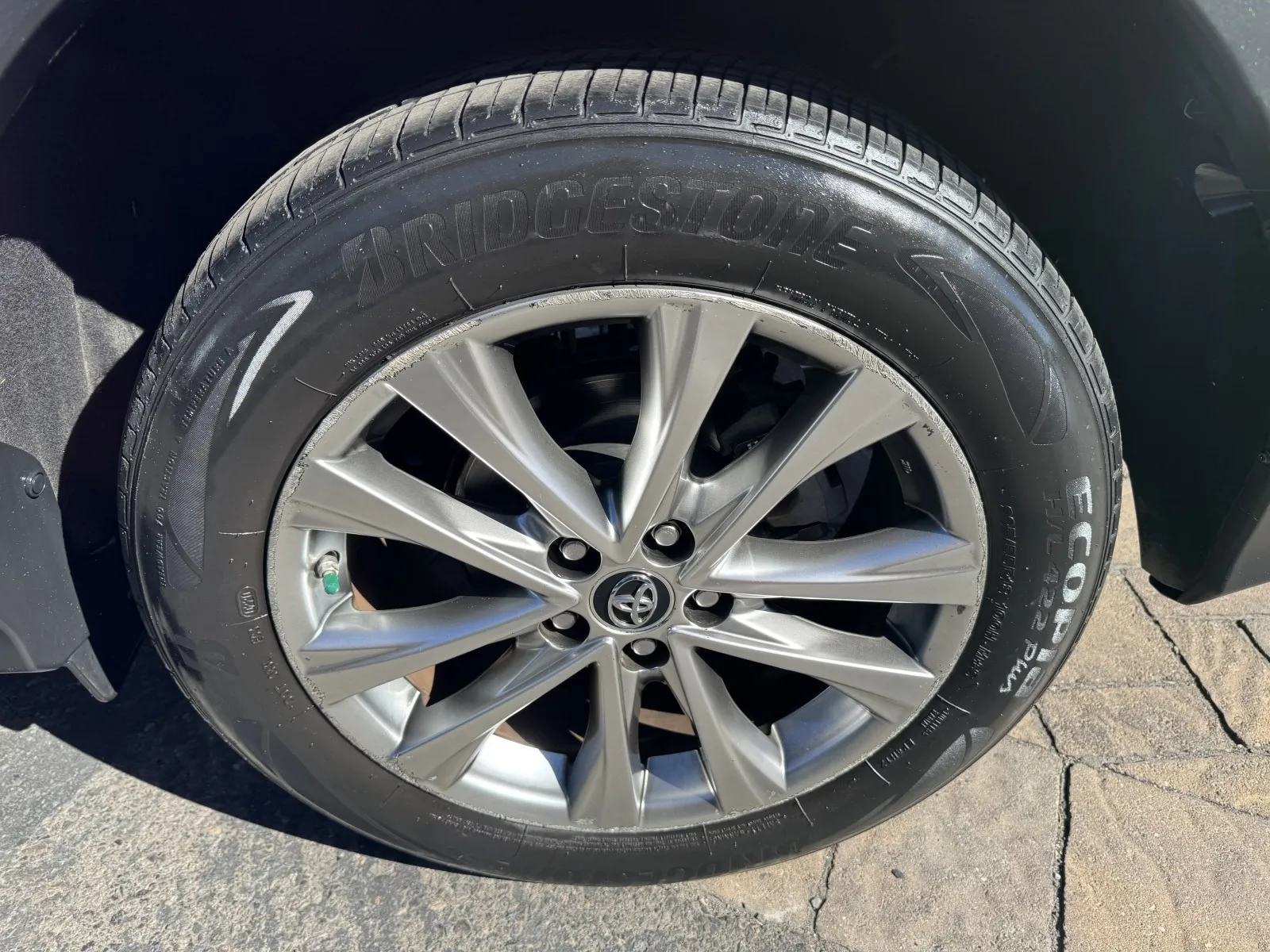 Toyota RAV4 photo 11