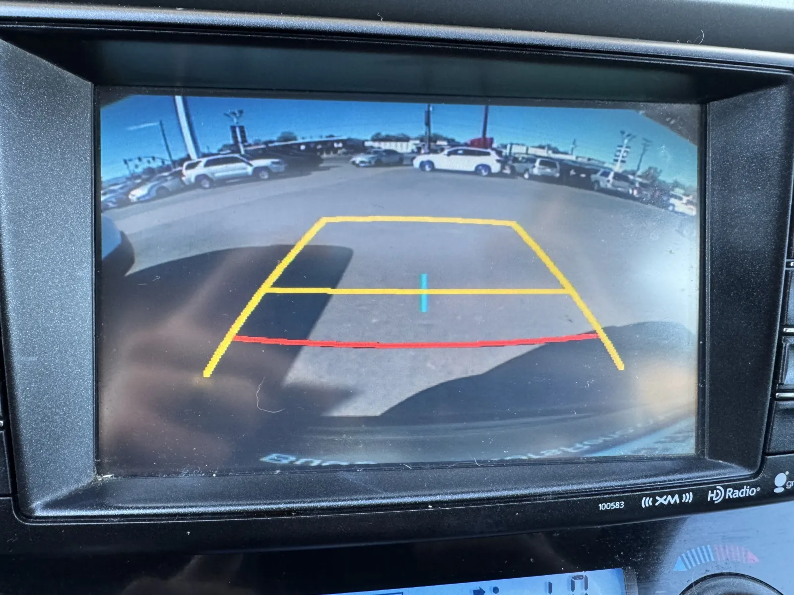 Toyota RAV4 photo 27