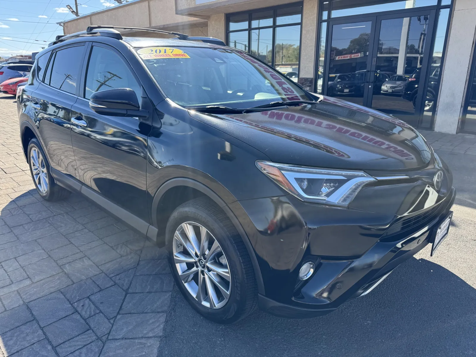 Toyota RAV4 photo 6