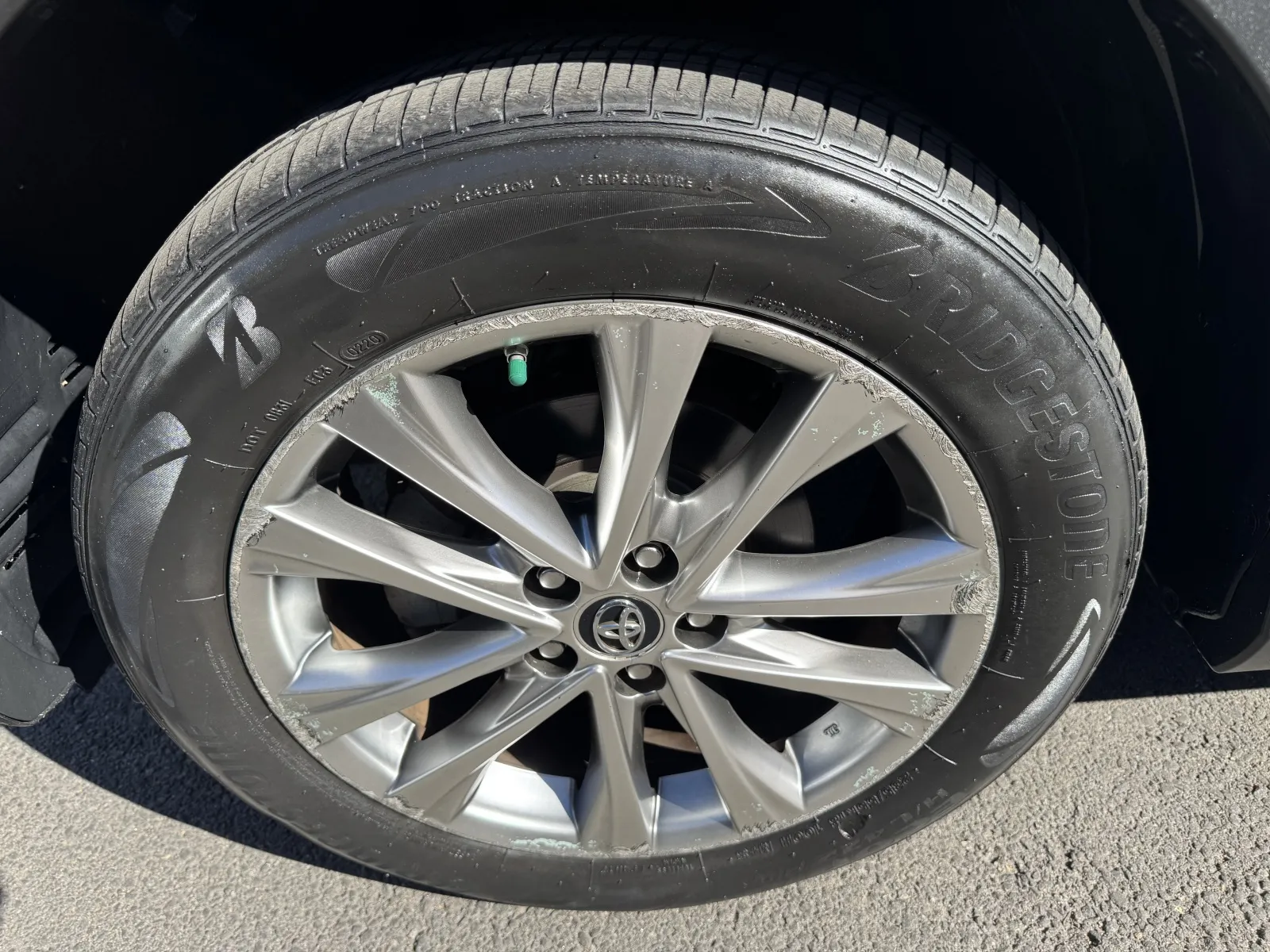 Toyota RAV4 photo 13