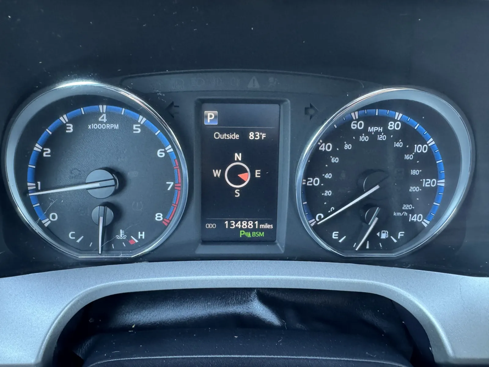 Toyota RAV4 photo 24