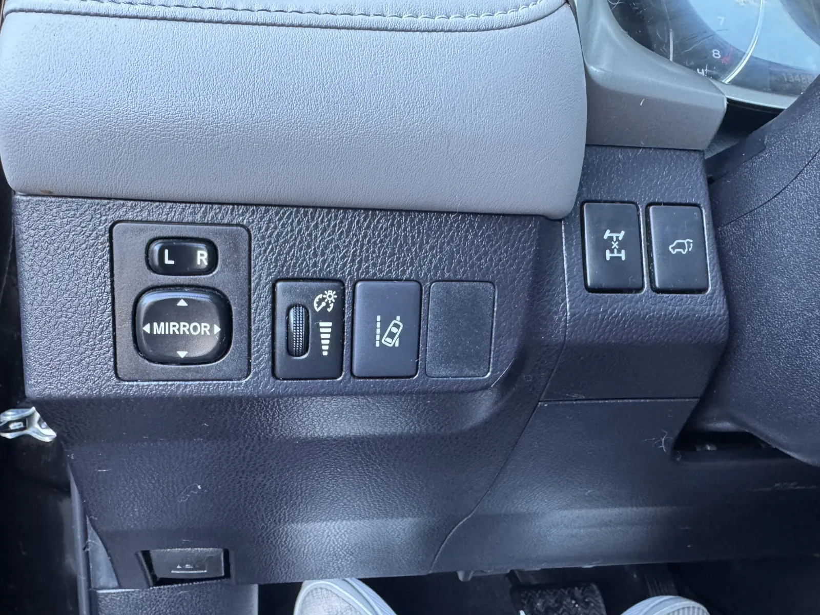 Toyota RAV4 photo 32