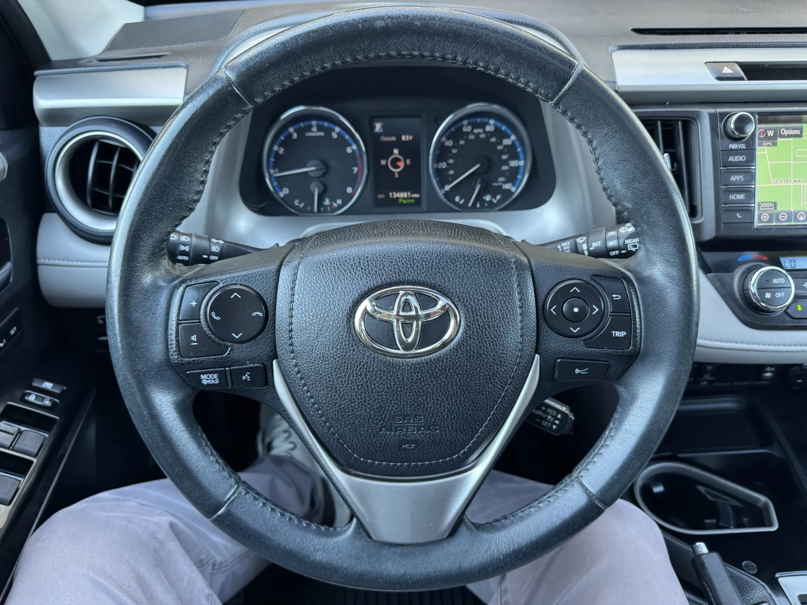 Toyota RAV4 photo 21