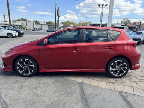 More photos of 2017 Toyota Corolla iM at Budget Motors, NV