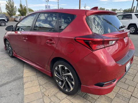 More photos of 2017 Toyota Corolla iM at Budget Motors, NV