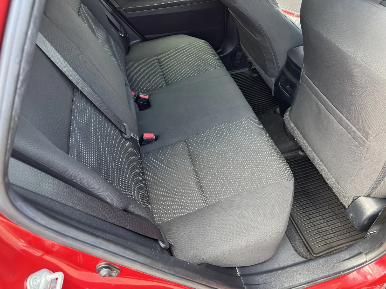 Toyota Corolla iM photo 27