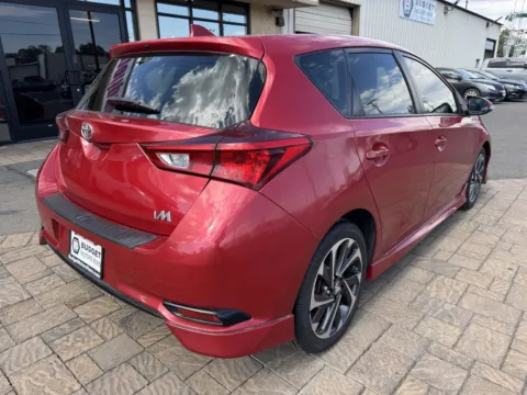 Photos of 2017 Toyota Corolla iM for sale in Reno, NV at Budget Motors
