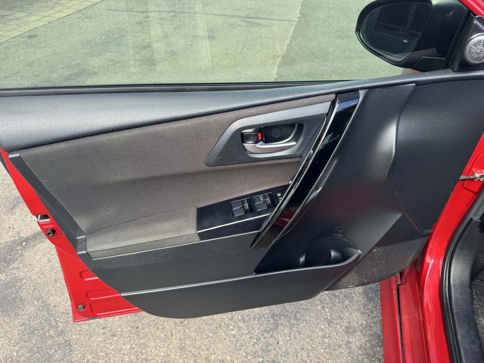 Toyota Corolla iM photo 10