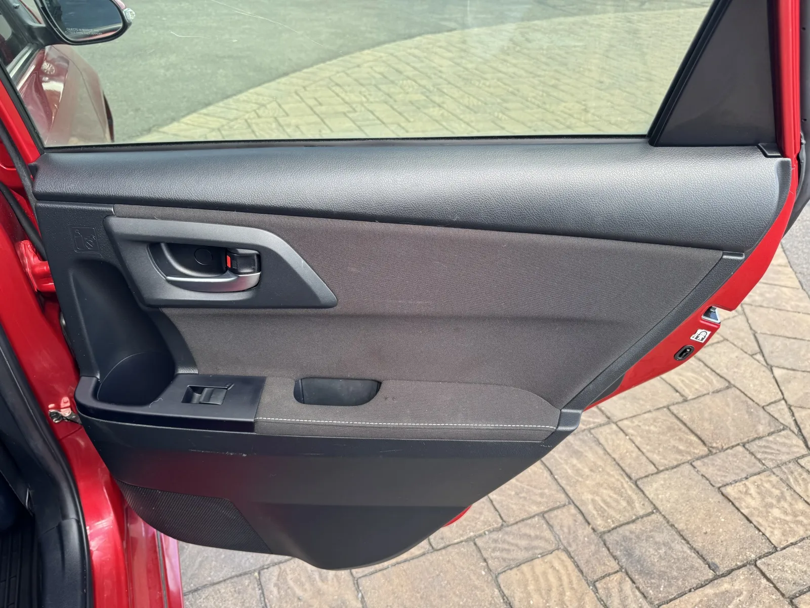 Toyota Corolla iM photo 26