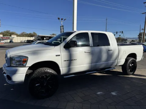 More photos of 2007 Dodge Ram 1500 SLT at Budget Motors, NV