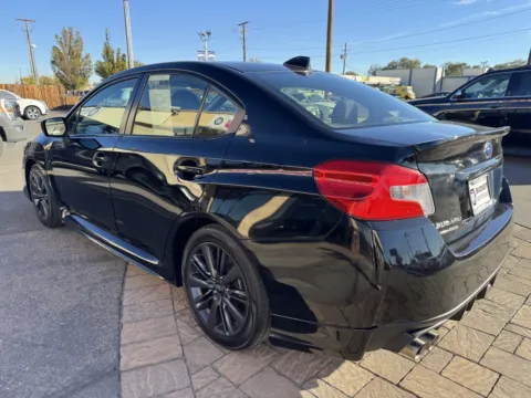More photos of 2019 Subaru WRX at Budget Motors, NV