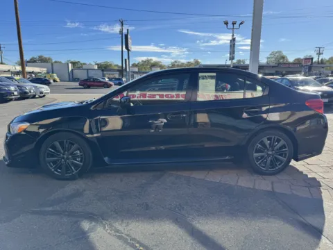 More photos of 2019 Subaru WRX at Budget Motors, NV