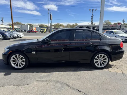 More photos of 2011 BMW 3 Series 328i xDrive at Budget Motors, NV