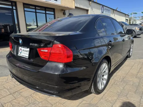 Photos of 2011 BMW 3 Series 328i xDrive for sale in Reno, NV at Budget Motors